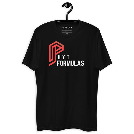 Phyt Formulas T-shirt by PL