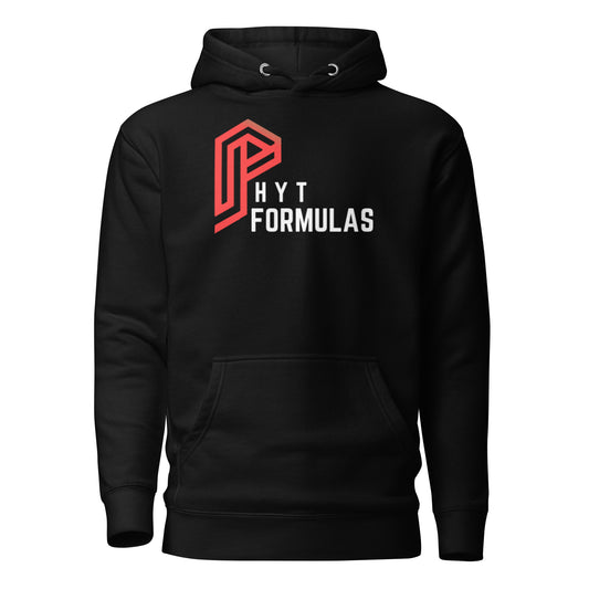 Phyt Formulas Hoodie by PL