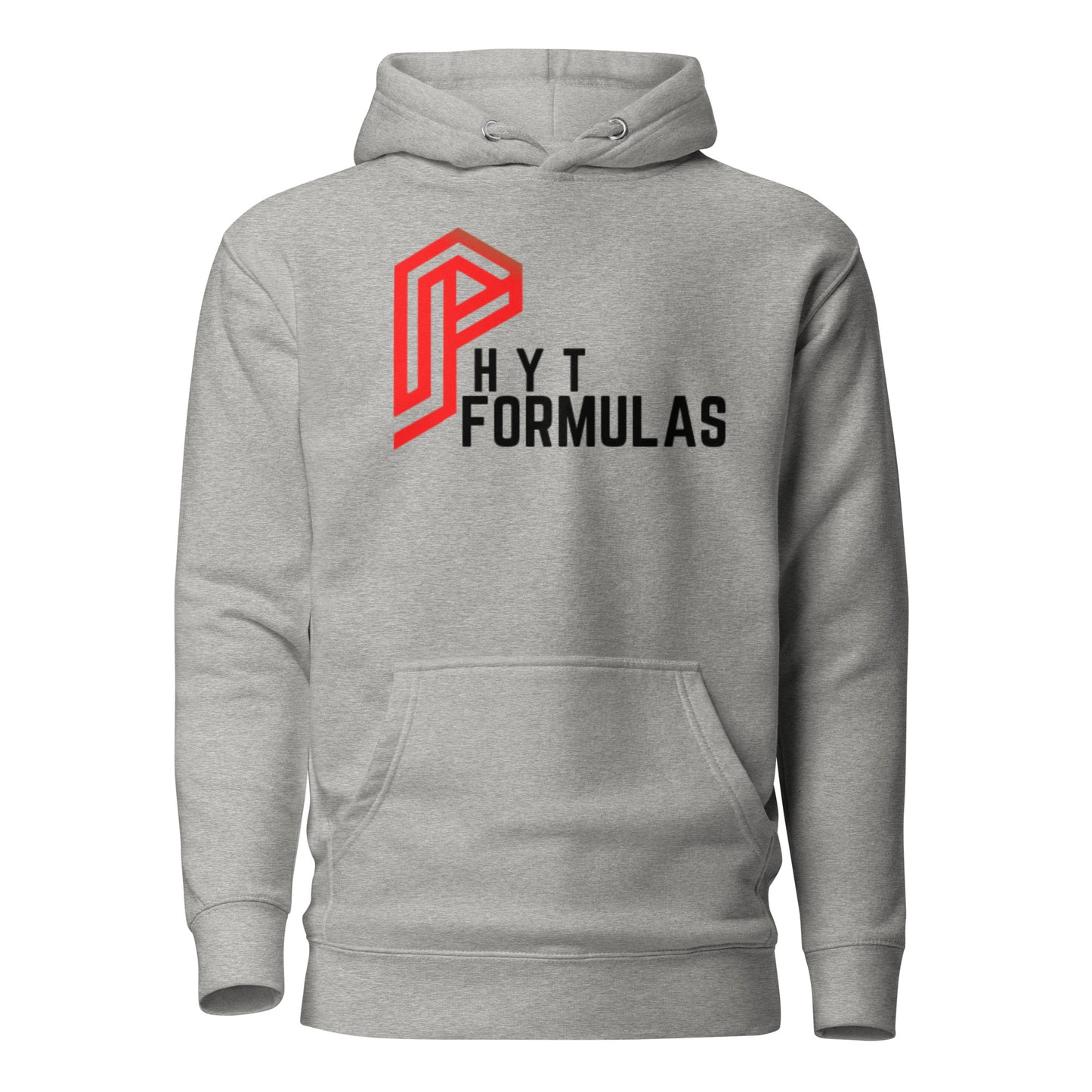 Phyt Formulas Hoodie by PL