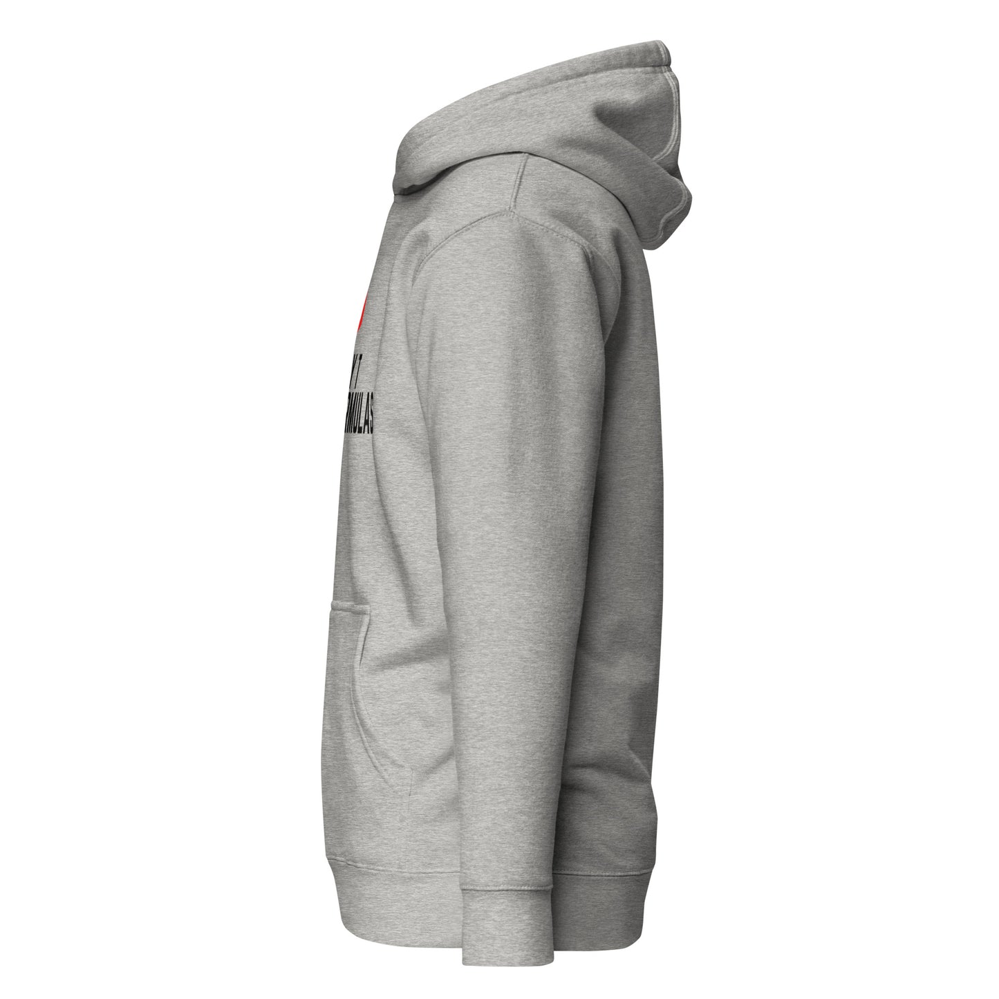 Phyt Formulas Hoodie by PL