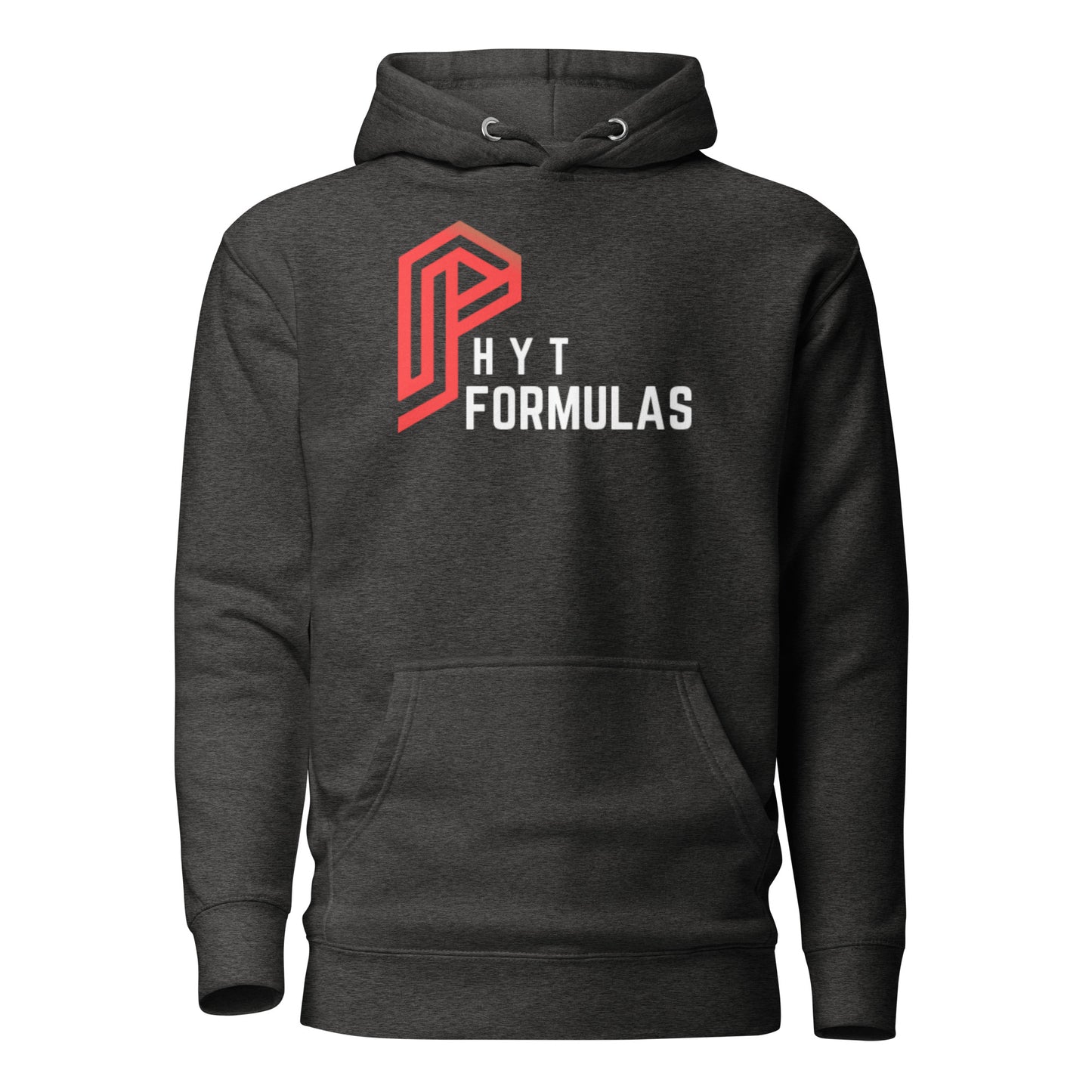 Phyt Formulas Hoodie by PL